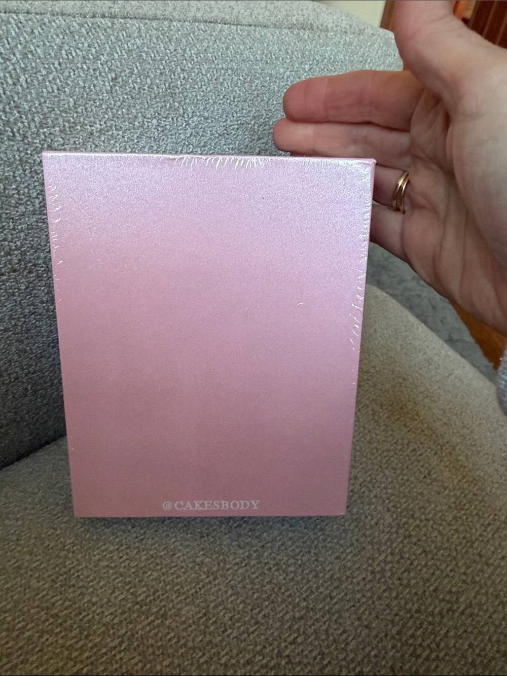 NWT Cakes DDD Plus - Honey - Picture 3 of 5